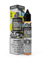VGOD Banana Bomb ICED 30ml